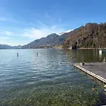 Katrin-blick * Saint Wolfgang