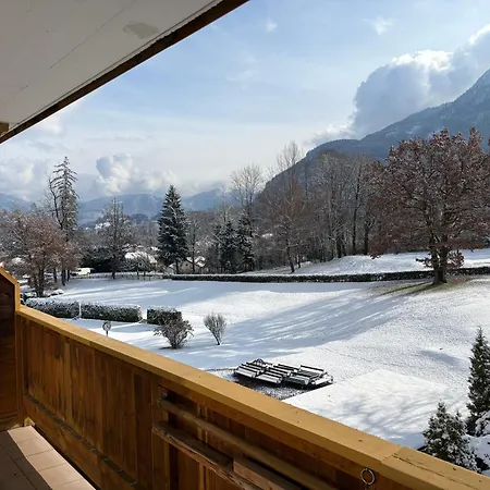 Katrin-blick Saint Wolfgang