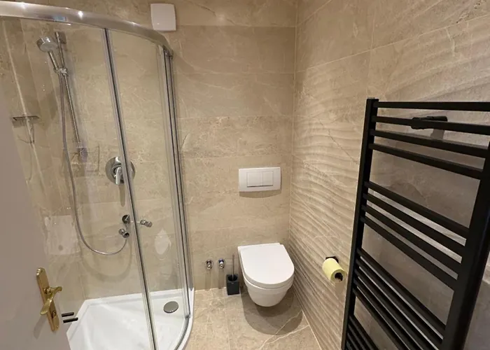 Katrin-blick 公寓 *