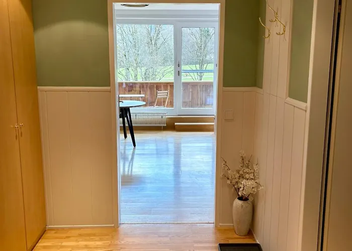 Katrin-blick * Saint Wolfgang