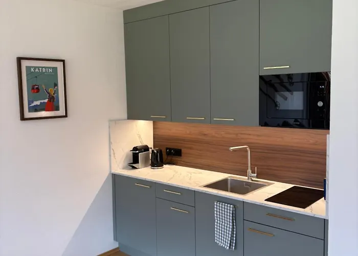 Katrin-blick Saint Wolfgang