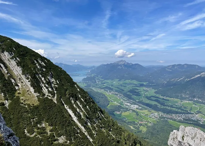 Апартаменты Katrin-blick *