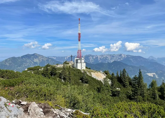 Апартаменты Katrin-blick