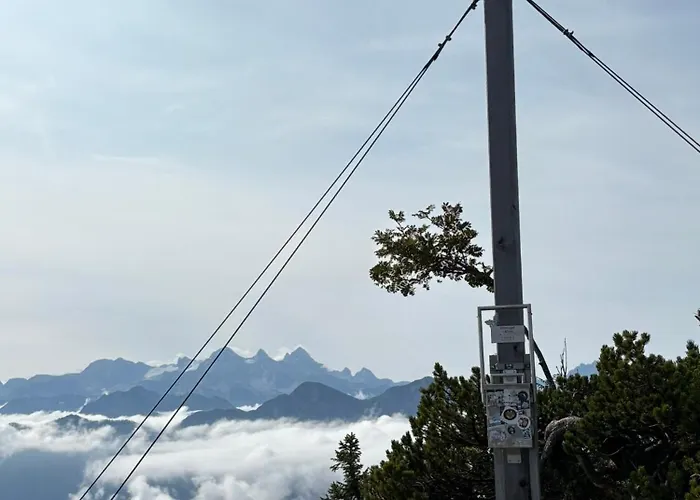 Апартаменты Katrin-blick *