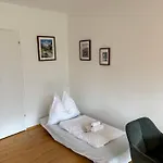 Apartament Katrin-blick