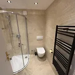 Katrin-blick Apartament *