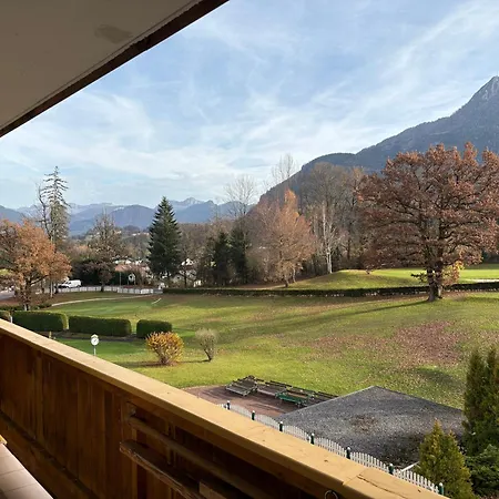 Katrin-blick Apartment *