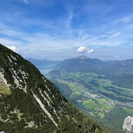 Apartment Katrin-blick *