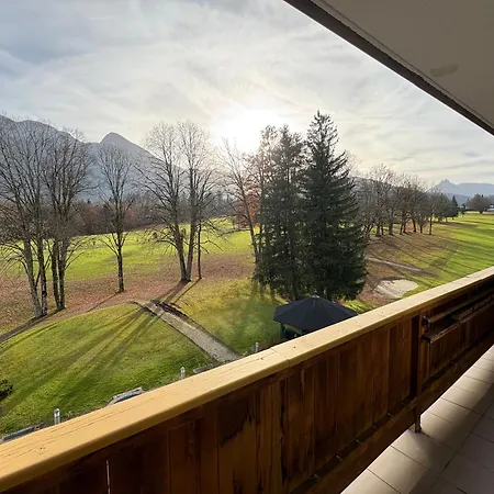 Apartment Katrin-blick