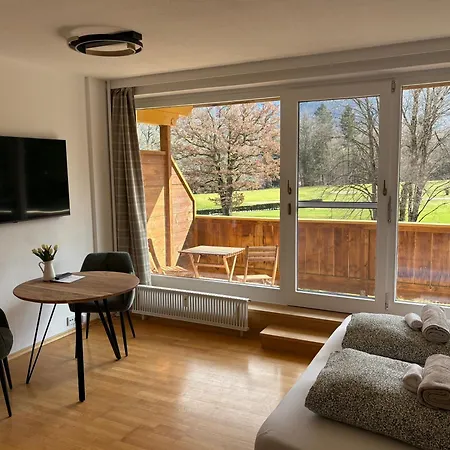 Apartment Katrin-blick *