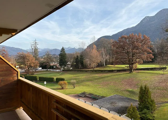 Katrin-blick Apartment *