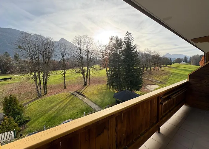 Apartment Katrin-blick